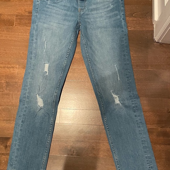 H&M Mama Maternity Skinny Jeans - Picture 2 of 5